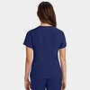 2500 navy back