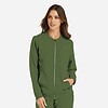 Women'S Warm-Up Zip Jacket | 5061 25 5061olv