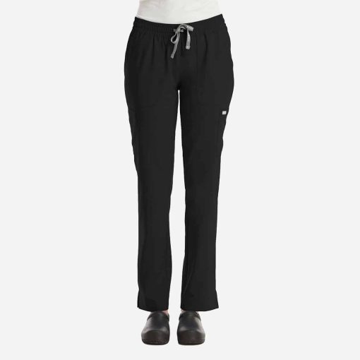 Women's 6-pocket pant | 5091 - image 18