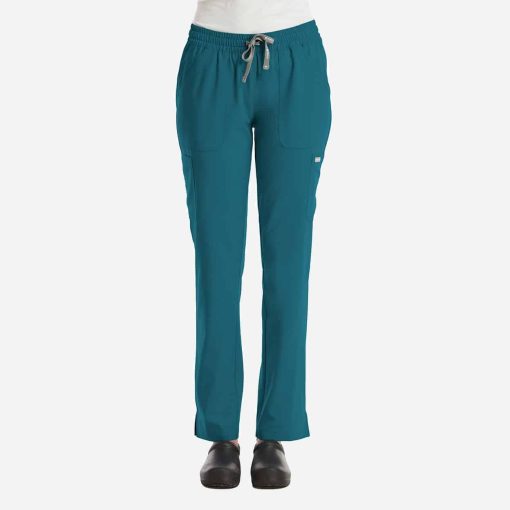 Women's 6-pocket pant | 5091 - image 16