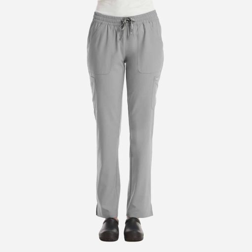 Women's 6-pocket pant | 5091 - image 19