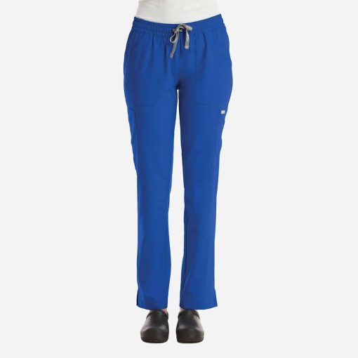 Women's 6-pocket pant | 5091 - image 6