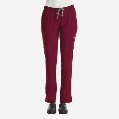 Alternative view of Women's 6-Pocket Pant | 5091