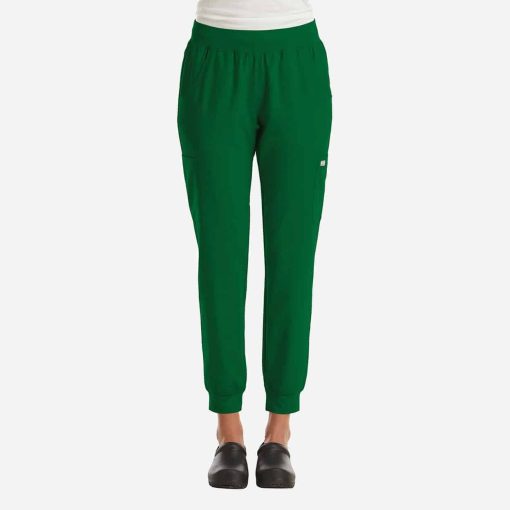 Women's pull on jogger pant | 5092 - image 7