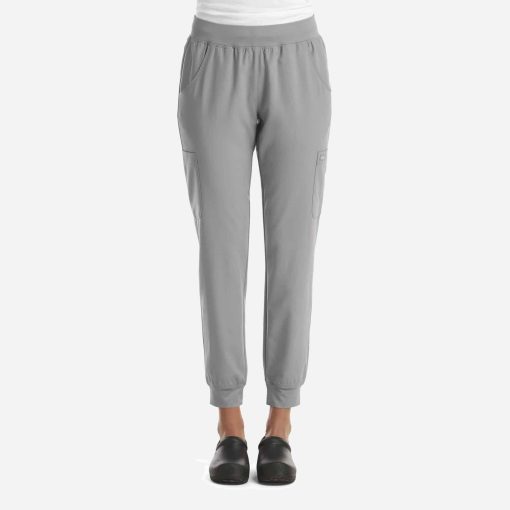 Women's pull on jogger pant | 5092 - image 13