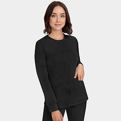 Alternative view of Megan Jacket | 5500