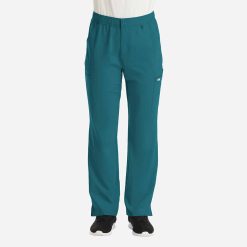 Men's Fly Front Cargo Pant | 5891