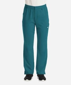 Men's Fly Front Cargo Pant | 5891