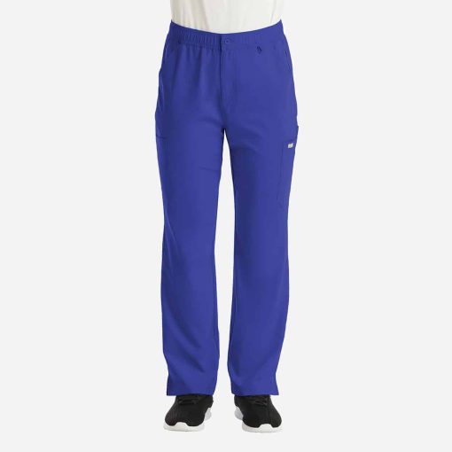Men's fly front cargo pant | 5891 - image 5