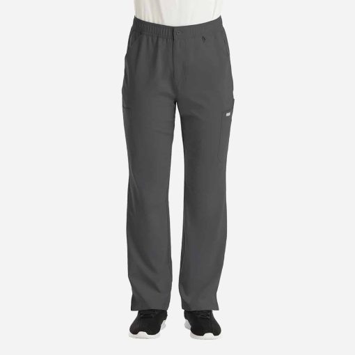Men's fly front cargo pant | 5891 - image 10