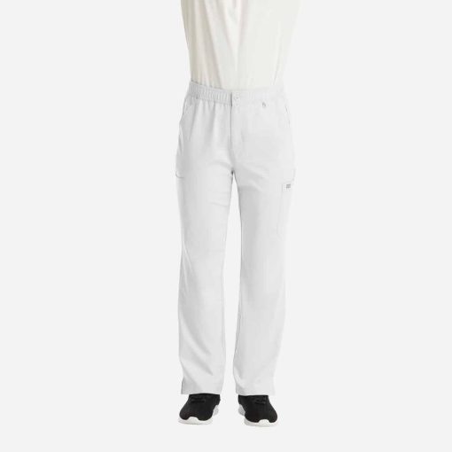Men's fly front cargo pant | 5891 - image 16