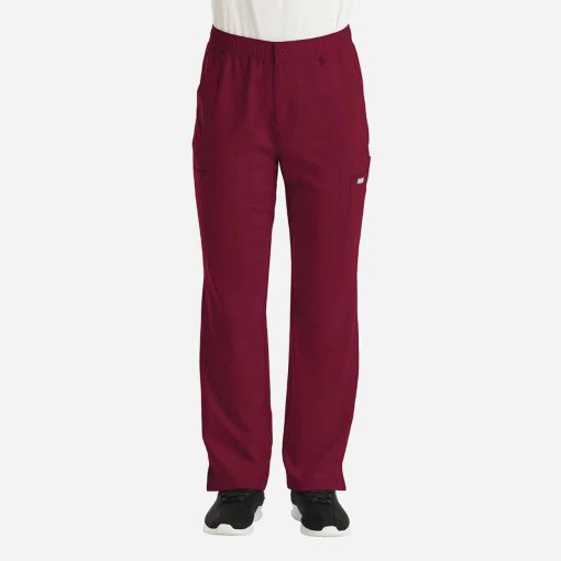 Men's fly front cargo pant | 5891 - image 17