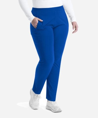 Cambio Ladies Pants Jeans Pants Piper Blue Size De India | Ubuy