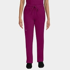 Rebecca Pant Regular Length | 9560 - Wine, MD