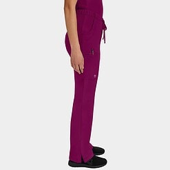 Alternative view of Rebecca Pant Regular Length | 9560