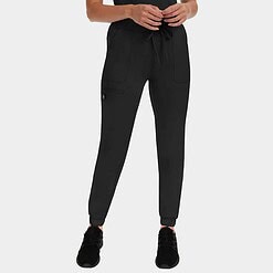Renee Pant Regular Length | 9575 - Black, XS