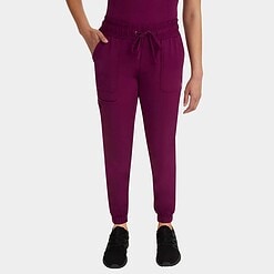 Renee Pant Regular Length | 9575 - Wine, MD