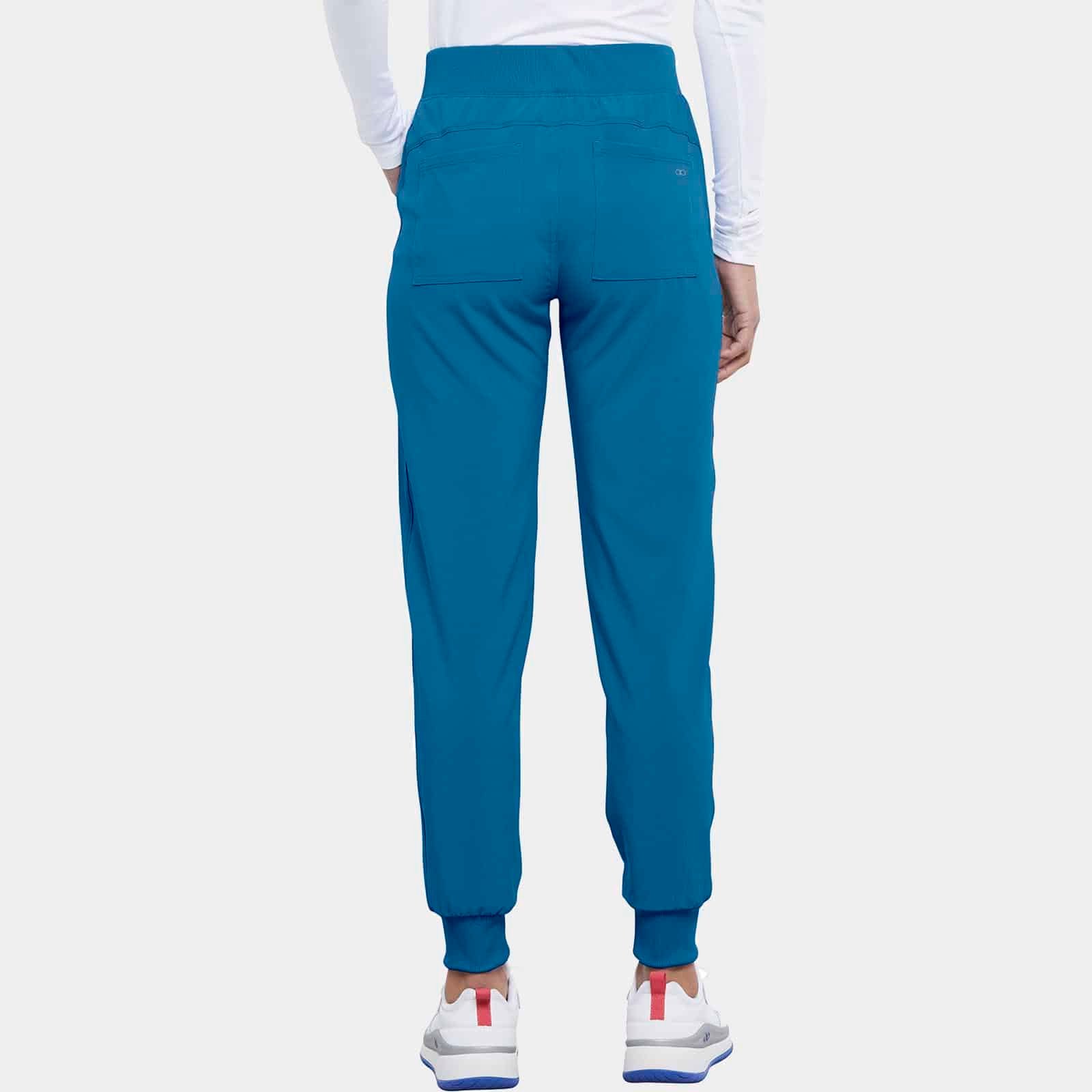 Cherokee Allura Plus Size CKA190 Women's Pull-On Jogger Pant – The Uniform  Shoppe