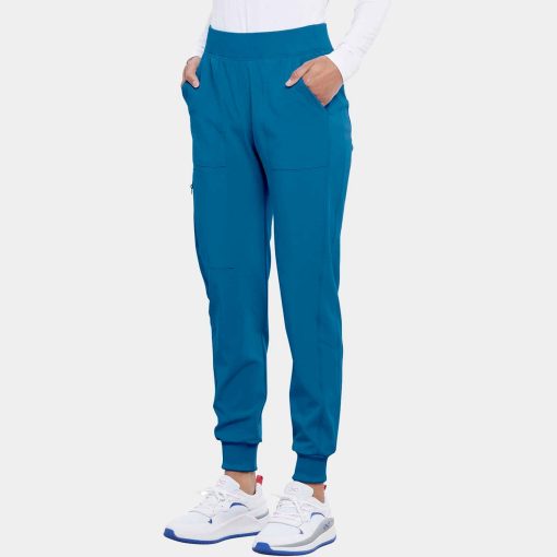 Pull-on jogger regular length | cka190 - image 2