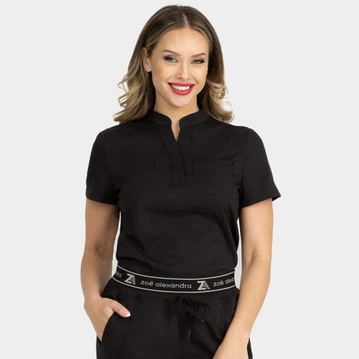 Chelsea tuck in top |  1132 - image 2