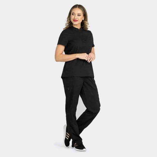 Chelsea tuck in top |  1132 - image 4
