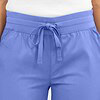 Women'S Semi-Tapered Pant W/ Yoga Style Waistband | 6802 39 Women's semi-tapered pant w/ yoga style waistband | 6802 - image 10