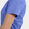 Women'S V-Neck Top | 2801 12 Edge by irg 2801 womensbasicv necktop ceilblue cbl 05 irg scrubs