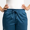 Women'S Semi-Tapered Pant W/ Yoga Style Waistband | 6802 46 Women's semi-tapered pant w/ yoga style waistband | 6802 - image 17