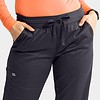Women'S Semi-Tapered Pant W/ Yoga Style Waistband | 6802 54 Women's semi-tapered pant w/ yoga style waistband | 6802 - image 25