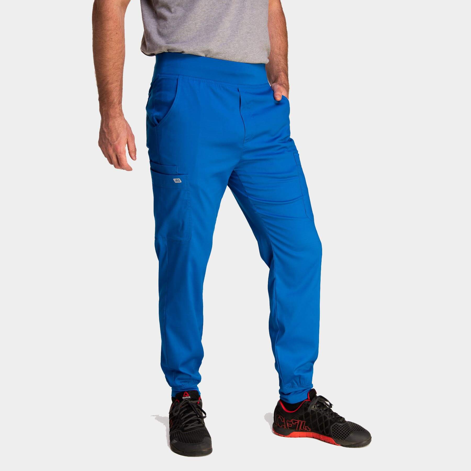 Buy Med Couture MC Activate Yoga 1 Cargo Pocket Pant - Med Couture