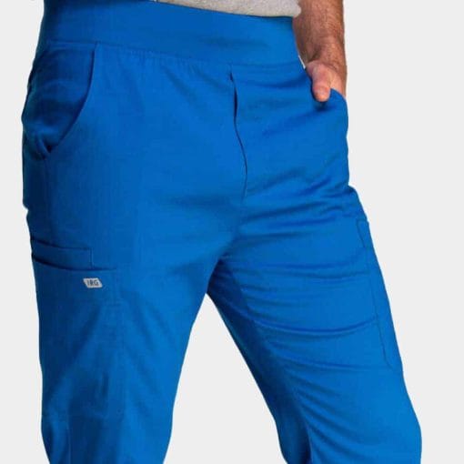 Men's jogger pant | 6852 - image 3