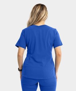 Alternative view of Women's Tuck-In Top | 3803