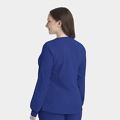 Alternative view of Women's Snap Jacket | 4811