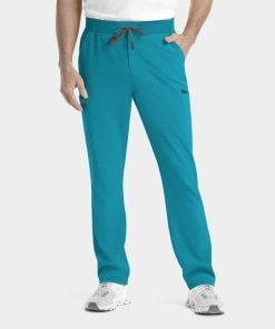 Men's Tapered Leg Pant | 9851