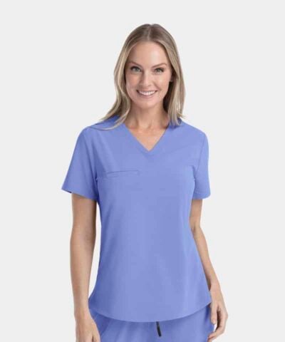 Discover the EPIC by IRG Collection at Scrubs of Evans