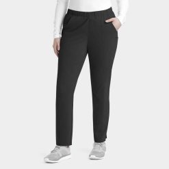 Women's Tapered Leg Pant | 9811
