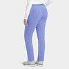 Women'S Tapered Leg Pant | 9811 34 Epicbyirg 9811 womenstaperedlegpant ceilblue back