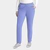 Women'S Tapered Leg Pant | 9811 36 Epicbyirg 9811 womenstaperedlegpant ceilblue front