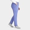 Women'S Tapered Leg Pant | 9811 38 Epicbyirg 9811 womenstaperedlegpant ceilblue side
