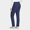 Women'S Tapered Leg Pant | 9811 44 Epicbyirg 9811 womenstaperedlegpant navyblue back