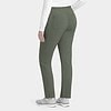 Women'S Tapered Leg Pant | 9811 46 Epicbyirg 9811 womenstaperedlegpant olive back