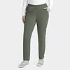 Women'S Tapered Leg Pant | 9811 47 Epicbyirg 9811 womenstaperedlegpant olive front