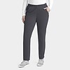 Women'S Tapered Leg Pant | 9811 49 Epicbyirg 9811 womenstaperedlegpant pewter front