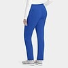 Women'S Tapered Leg Pant | 9811 50 Epicbyirg 9811 womenstaperedlegpant royalblue back