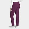 Women'S Tapered Leg Pant | 9811 56 Epicbyirg 9811 womenstaperedlegpant wine back