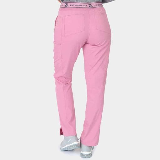 Greenwich straight leg pant - regular length | 3027 - image 2