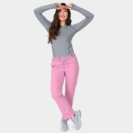 Greenwich straight leg pant - regular length | 3027 - image 4