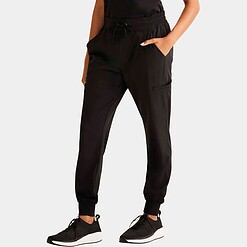 Alternative view of Rhea Jogger Pant Regular Length | HH050