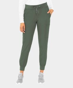 MC Insight Jogger Petite Length | MC2711P