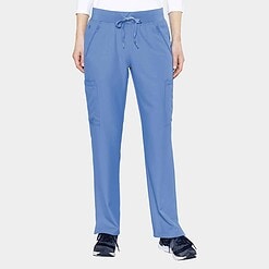 MC Insight Zipper Pant Tall Length | MC2702T - Ceil Blue, LG